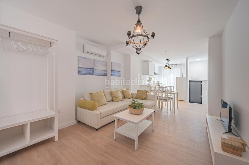 Foto 16b7e66a-40bf-4f1c-a343-146ab6ae4f05. Alquiler apartamento en calle malasaña 13 apartamento en edificio de reciente construcción en Málaga