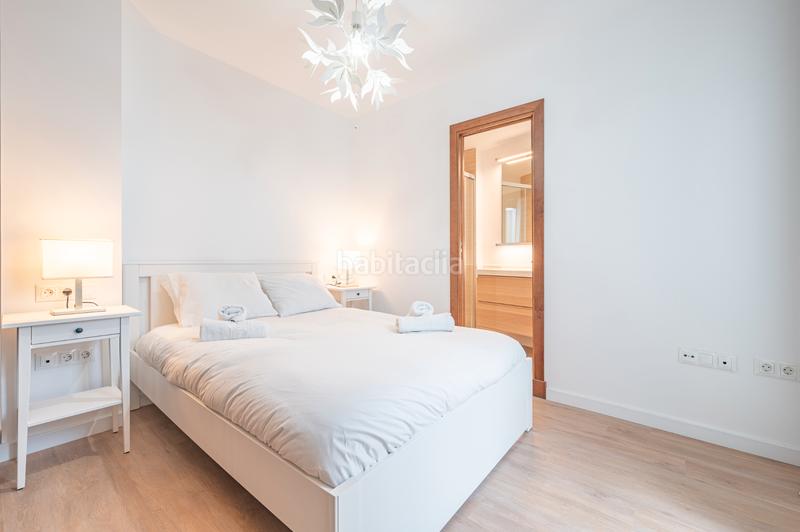 Foto 170ffcb7-ee0e-484f-ab2f-5faf89e21641. Alquiler apartamento en calle malasaña 13 apartamento en edificio de reciente construcción en Málaga