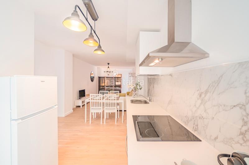 Foto 33b03425-1c6f-4303-a894-a0254f030977. Alquiler apartamento en calle malasaña 13 apartamento en edificio de reciente construcción en Málaga