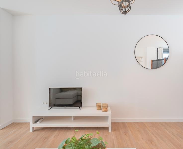 Foto 33e0829e-5e37-4941-bb1c-1229eb2feaee. Alquiler apartamento en calle malasaña 13 apartamento en edificio de reciente construcción en Málaga
