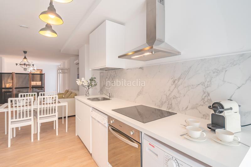 Foto 5738441b-b29b-4ed2-abf7-b230ecb8097e. Alquiler apartamento en calle malasaña 13 apartamento en edificio de reciente construcción en Málaga