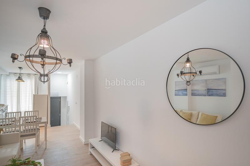 Foto 58933461-8e0a-4d70-a070-86dcae81bb7c. Alquiler apartamento en calle malasaña 13 apartamento en edificio de reciente construcción en Málaga