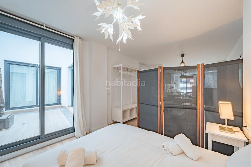 Foto 5d7be7a7-3482-4fbb-a15c-a9ad64ca5afe. Alquiler apartamento en calle malasaña 13 apartamento en edificio de reciente construcción en Málaga