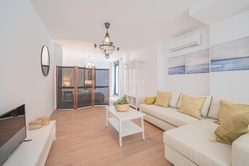 Foto 6869525b-cd2c-42a3-b8d5-29966c754cf4. Alquiler apartamento en calle malasaña 13 apartamento en edificio de reciente construcción en Málaga