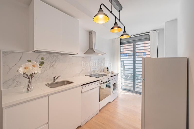Foto 7221643f-97af-4214-b2cc-c67f22ebc18a. Alquiler apartamento en calle malasaña 13 apartamento en edificio de reciente construcción en Málaga