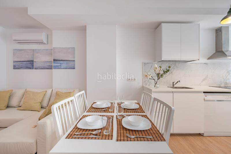 Foto 863fa8d9-c51c-42a7-bcd0-47ec3762ead1. Alquiler apartamento en calle malasaña 13 apartamento en edificio de reciente construcción en Málaga