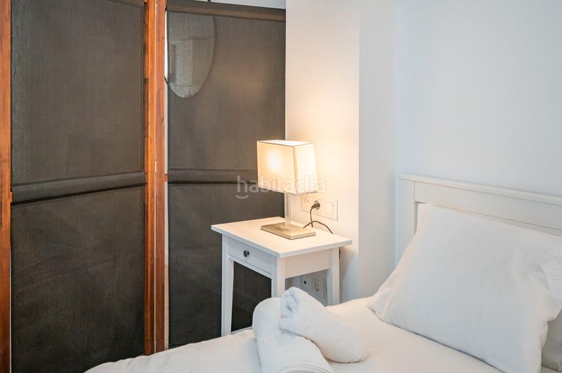 Foto 8c022663-926d-4909-a898-403311c24160. Alquiler apartamento en calle malasaña 13 apartamento en edificio de reciente construcción en Málaga