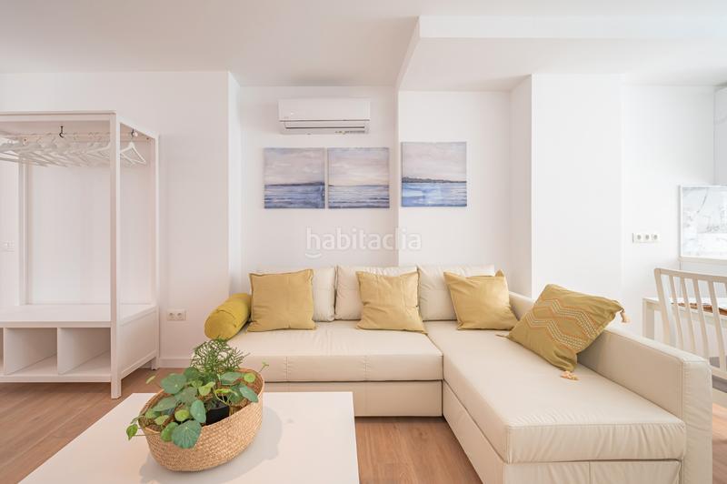 Foto 8de7374f-0616-468a-b1dd-e31141182c6c. Alquiler apartamento en calle malasaña 13 apartamento en edificio de reciente construcción en Málaga
