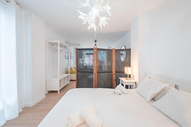 Foto b109947b-adb5-4671-92b5-943d3a5620d7. Alquiler apartamento en calle malasaña 13 apartamento en edificio de reciente construcción en Málaga