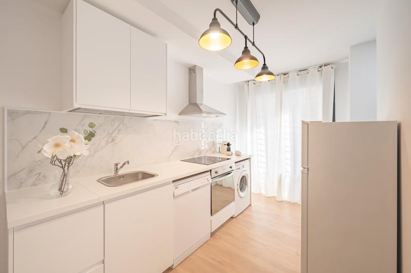 Foto b98cce64-46c6-4cc7-83f2-cd7b3ffc60ca. Alquiler apartamento en calle malasaña 13 apartamento en edificio de reciente construcción en Málaga
