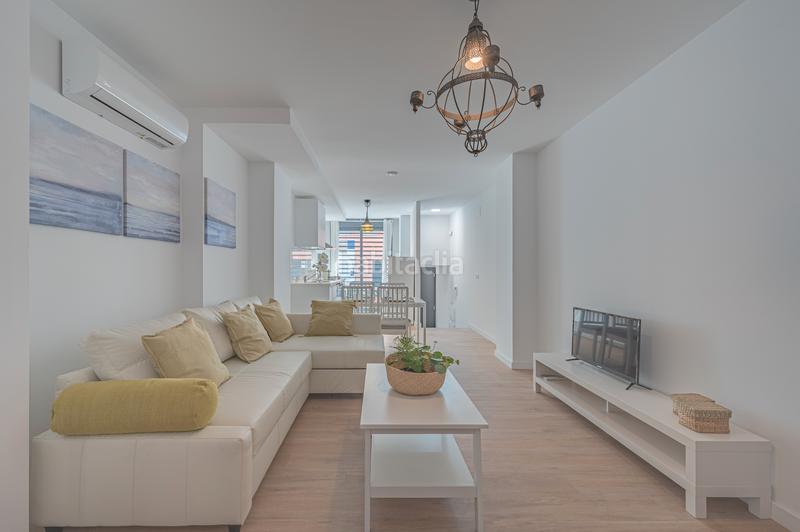 Foto c52238ee-34c4-4721-accf-04168fbd2ab9. Alquiler apartamento en calle malasaña 13 apartamento en edificio de reciente construcción en Málaga