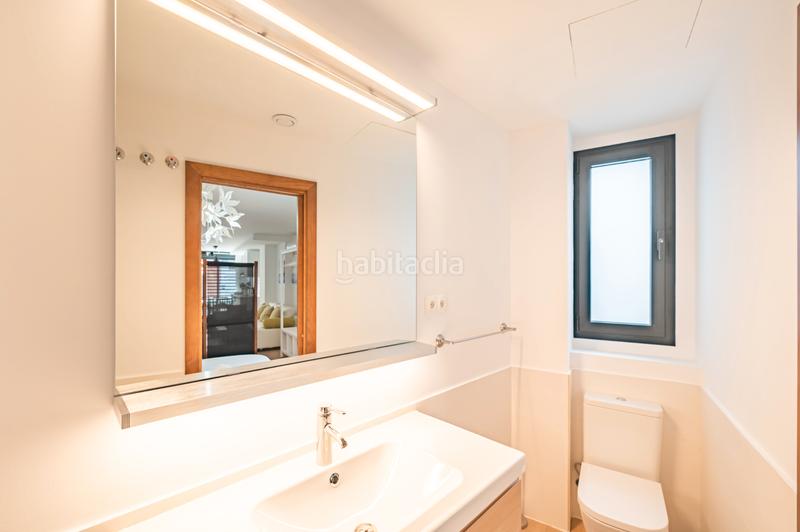 Foto cc8ed45c-702a-444b-8a87-8df799b88d2f. Alquiler apartamento en calle malasaña 13 apartamento en edificio de reciente construcción en Málaga