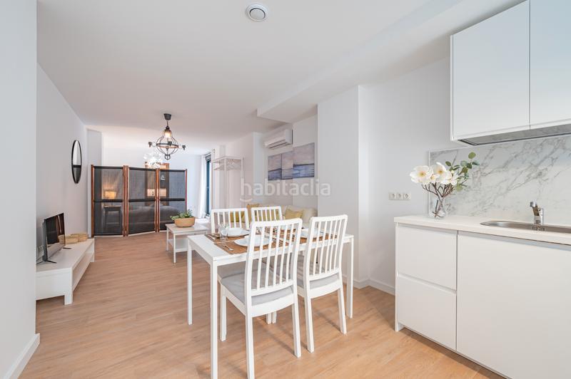 Foto d059d522-65ce-4146-95c7-588cd258ec57. Alquiler apartamento en calle malasaña 13 apartamento en edificio de reciente construcción en Málaga