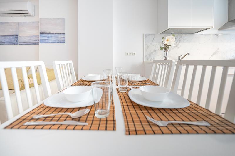 Foto d45e43ad-c774-4405-9d11-731b6d7198c7. Alquiler apartamento en calle malasaña 13 apartamento en edificio de reciente construcción en Málaga