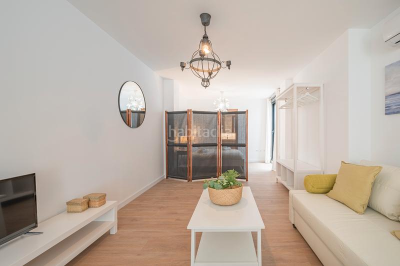 Foto e02bdc47-2d87-4b0d-a384-83ab4ded36f2. Alquiler apartamento en calle malasaña 13 apartamento en edificio de reciente construcción en Málaga