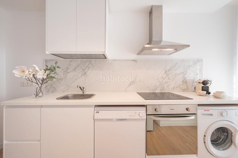 Foto eac79be6-b0eb-4d08-a26e-7511bd2d946c. Alquiler apartamento en calle malasaña 13 apartamento en edificio de reciente construcción en Málaga