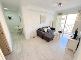 Etagenwohnung in Cristo de la Epidemia. Vivienda de 3 dormitorios en la zona del barrio de cristo de la