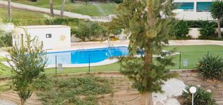 Lloguer Pis a Olletas - Sierra Blanquilla. 3 dormitorios recinto con piscina