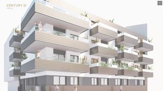 Location Attique à Puerto Deportivo. 3 dormitorios 2 baños  con aparcamiento y trastero