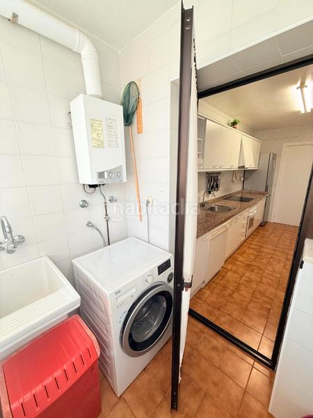 Foto 1f9dc04c-b897-4b9d-9209-3eabdd50e49e. Affitto appartamento con parcheggio piscina in La Carihuela - Los Nidos Torremolinos