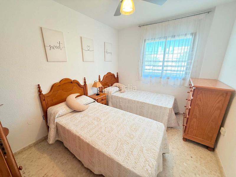 Foto 43652430-b773-4d35-8317-72b24d921906. Affitto appartamento con parcheggio piscina in La Carihuela - Los Nidos Torremolinos
