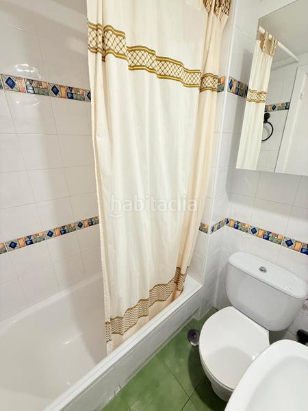 Foto 563663e8-e022-4169-bf5c-fc5263206a2e. Affitto appartamento con parcheggio piscina in La Carihuela - Los Nidos Torremolinos