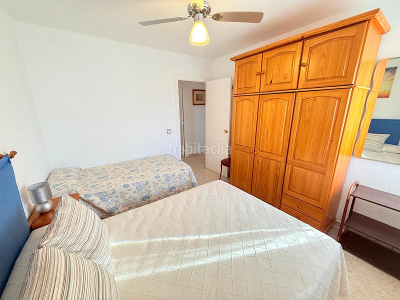 Foto b90a0de2-5a5e-4f7d-b7f3-79785837b224. Affitto appartamento con parcheggio piscina in La Carihuela - Los Nidos Torremolinos