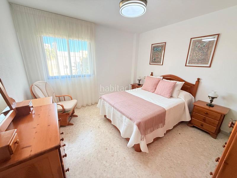Foto c315a2df-a6bf-4d59-aea0-dd291decb659. Affitto appartamento con parcheggio piscina in La Carihuela - Los Nidos Torremolinos