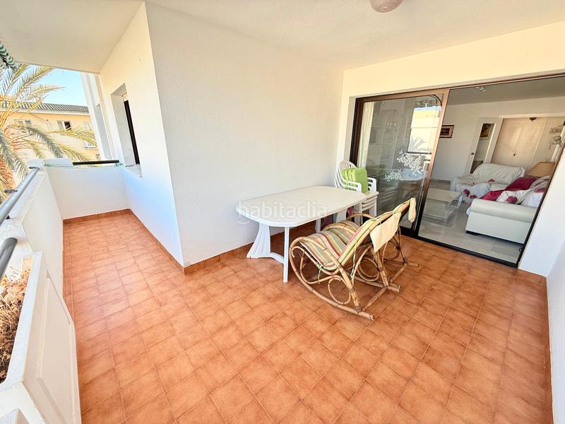 Foto c9698ad5-ecd2-4dbe-bd3b-219c3736ce65. Affitto appartamento con parcheggio piscina in La Carihuela - Los Nidos Torremolinos