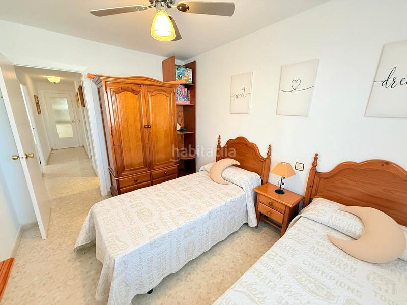 Foto d275671b-ffa3-49a9-a6e7-f3e35d917d07. Affitto appartamento con parcheggio piscina in La Carihuela - Los Nidos Torremolinos