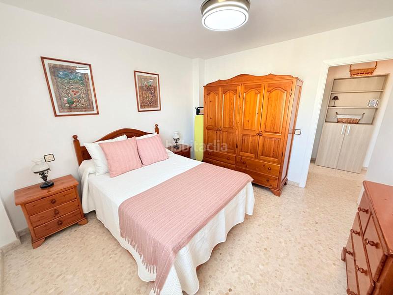 Foto d3d46ffb-6fb6-4023-80ae-97f05dce6474. Affitto appartamento con parcheggio piscina in La Carihuela - Los Nidos Torremolinos