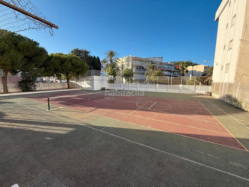Foto d84b9d11-f977-4b59-bad0-f528a2de3705. Affitto appartamento con parcheggio piscina in La Carihuela - Los Nidos Torremolinos
