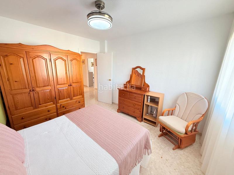 Foto e1aa2967-ef42-4bf4-b35b-d350c0b6aa90. Affitto appartamento con parcheggio piscina in La Carihuela - Los Nidos Torremolinos