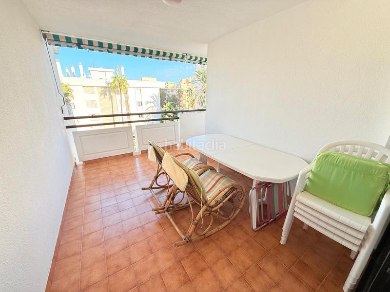 Foto e66b7fda-681f-498e-a759-bd8eeb0db1a7. Affitto appartamento con parcheggio piscina in La Carihuela - Los Nidos Torremolinos