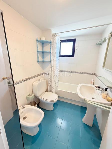 Foto e6bece1c-5031-4c90-bee3-fa07e7e4ac82. Affitto appartamento con parcheggio piscina in La Carihuela - Los Nidos Torremolinos