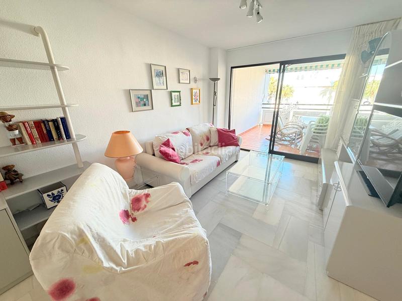 Foto f12a03e7-960f-4e6a-a57c-274b76b6a52b. Affitto appartamento con parcheggio piscina in La Carihuela - Los Nidos Torremolinos