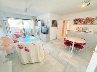 Lloguer Pis a La Carihuela - Los Nidos. Se alquila magnífica vivienda desde el 1 de octubre hasta el 30