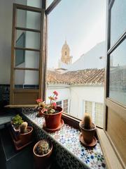 Appartement à Centro Histórico. Vivienda en centro histórico