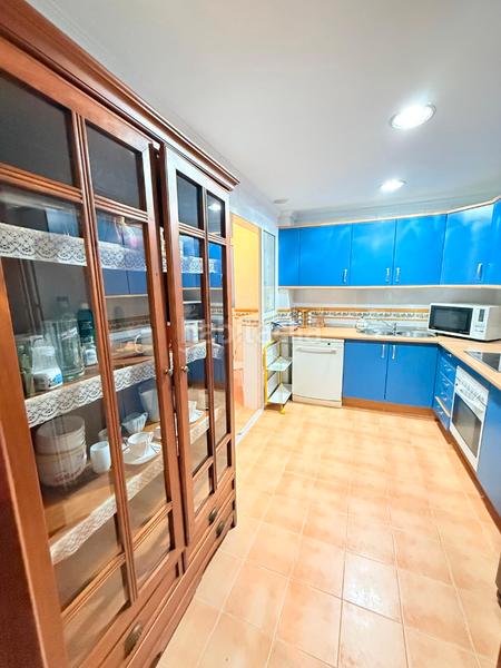 Foto 990ca781-50d3-4584-bfef-3e3967fcf764. Alquiler piso tetainos en El Consul - Ciudad Universitaria - El Romeral Málaga