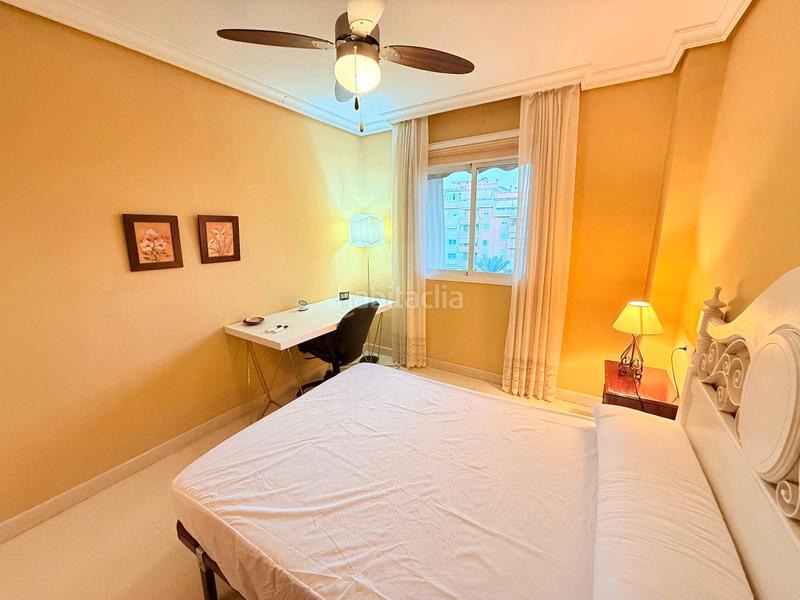 Foto f0ac16d1-b80b-4d4f-81ed-e3902beac14c. Alquiler piso tetainos en El Consul - Ciudad Universitaria - El Romeral Málaga