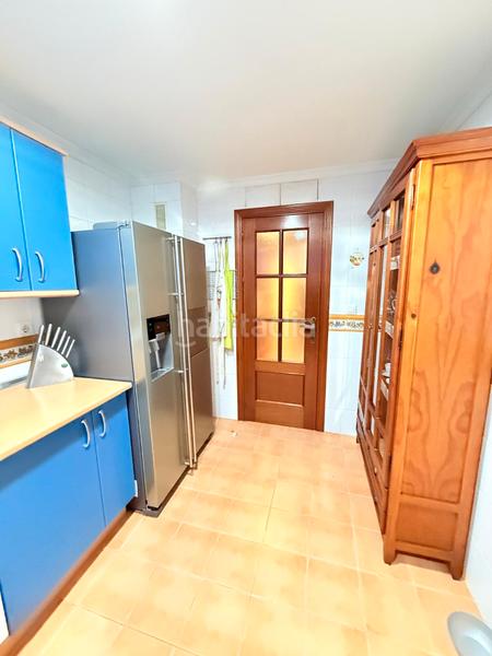 Foto 1c69f55c-70fa-4a09-998b-682ce583f92c. Lloguer pis amb calefacció piscina a El Consul - Ciudad Universitaria - El Romeral Málaga