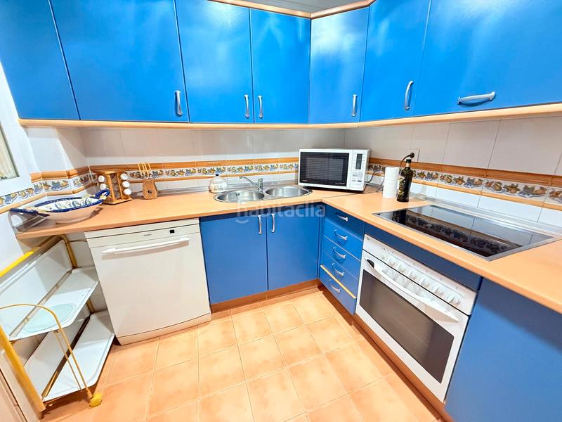 Foto 39938f6b-f59d-4acc-baaa-578f7eb097f2. Lloguer pis amb calefacció piscina a El Consul - Ciudad Universitaria - El Romeral Málaga