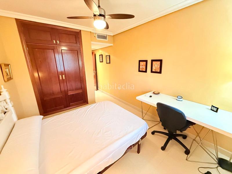 Foto 786c1891-0d02-4c4b-a4d2-c103bc33be34. Lloguer pis amb calefacció piscina a El Consul - Ciudad Universitaria - El Romeral Málaga