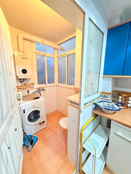 Foto 114a8779-a0d9-48c8-aa8b-6148b9a2b1c1. Location appartement avec chauffage piscine dans El Consul - Ciudad Universitaria - El Romeral Málaga