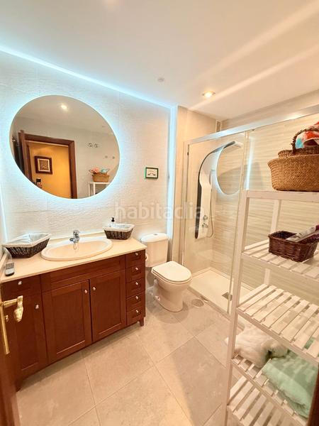 Foto 27b96cb7-4ef5-4090-a72e-c094e8876fce. Location appartement avec chauffage piscine dans El Consul - Ciudad Universitaria - El Romeral Málaga