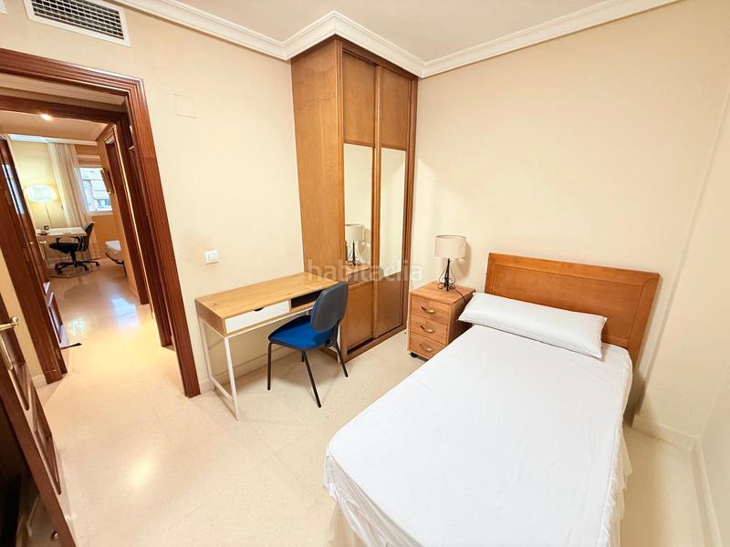 Foto 2e394799-4e26-4c85-b4f2-28fe6f6ab352. Location appartement avec chauffage piscine dans El Consul - Ciudad Universitaria - El Romeral Málaga