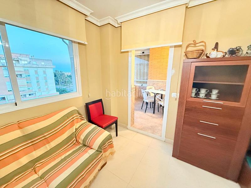 Foto 35ac84ef-8224-4f88-8492-ed2fcd90083e. Location appartement avec chauffage piscine dans El Consul - Ciudad Universitaria - El Romeral Málaga