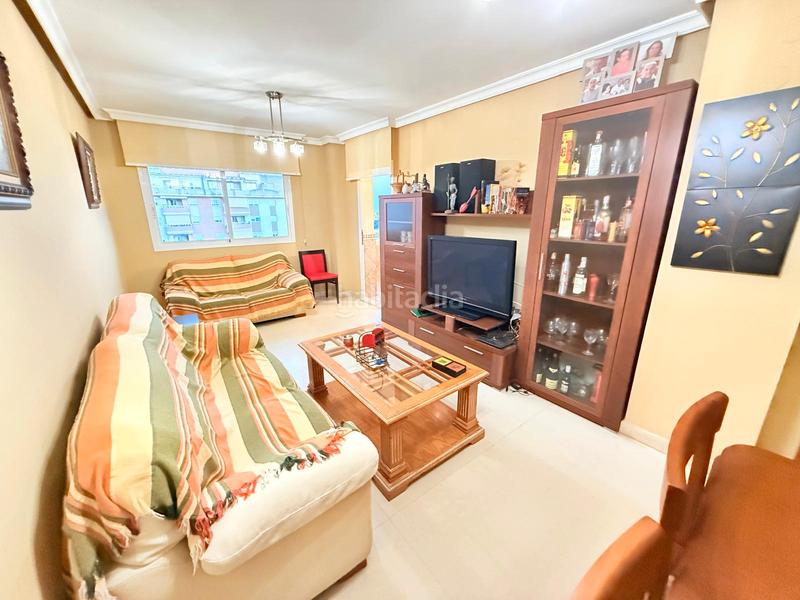 Foto 36b6687a-4a99-4238-aa44-6fde85566fe9. Location appartement avec chauffage piscine dans El Consul - Ciudad Universitaria - El Romeral Málaga