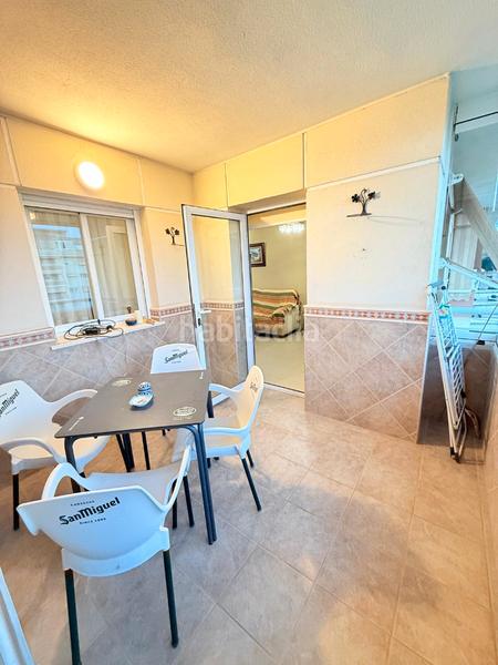 Foto 3b6c4a7a-8f02-46f7-b677-77acadc05355. Location appartement avec chauffage piscine dans El Consul - Ciudad Universitaria - El Romeral Málaga