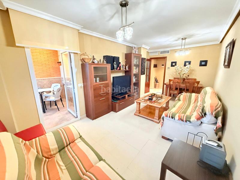 Foto 5b649552-9755-4df3-a02e-83a44f5b718f. Location appartement avec chauffage piscine dans El Consul - Ciudad Universitaria - El Romeral Málaga